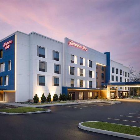 Hampton Inn Hornell Esterno foto