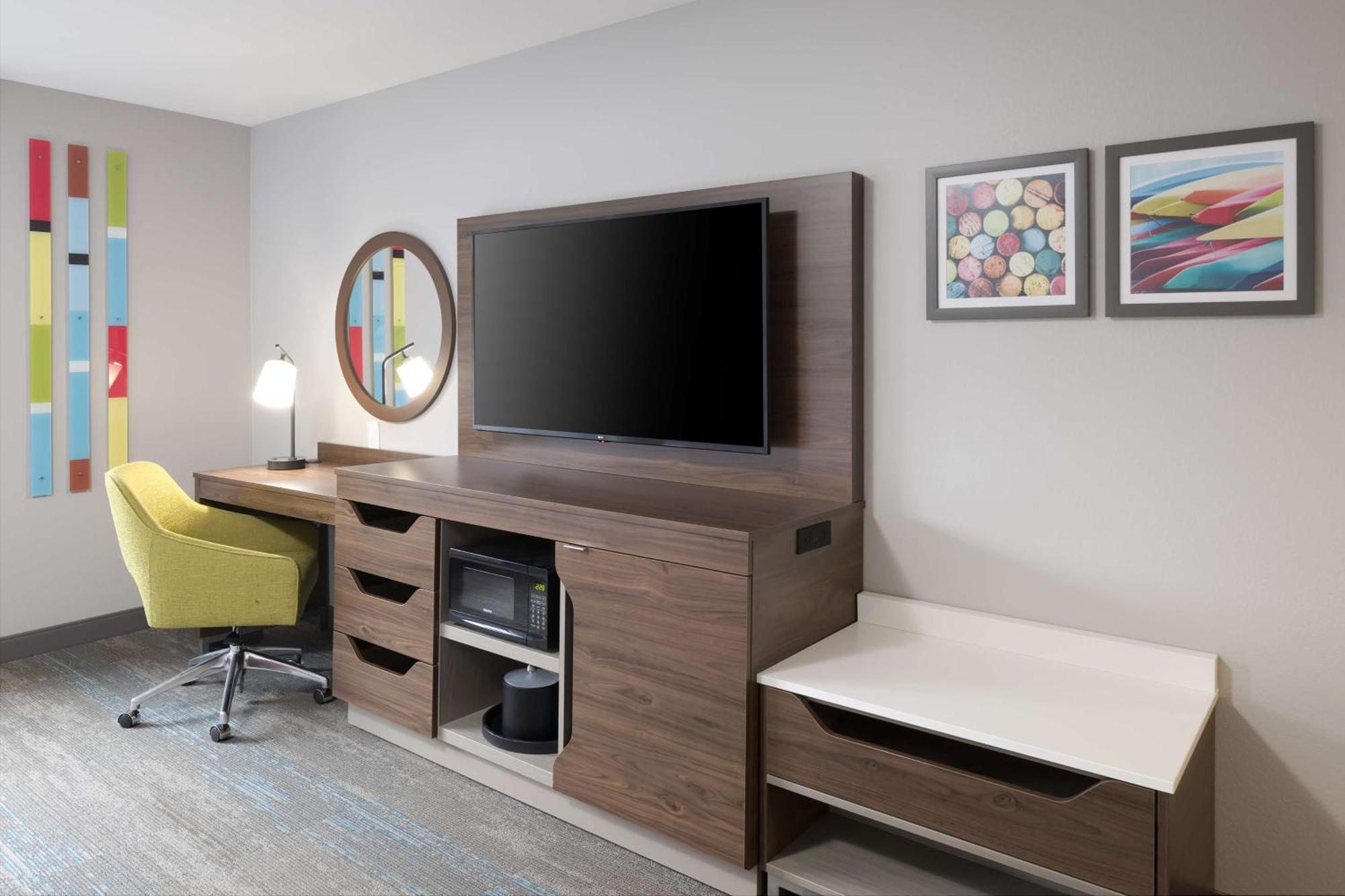 Hampton Inn Hornell Esterno foto