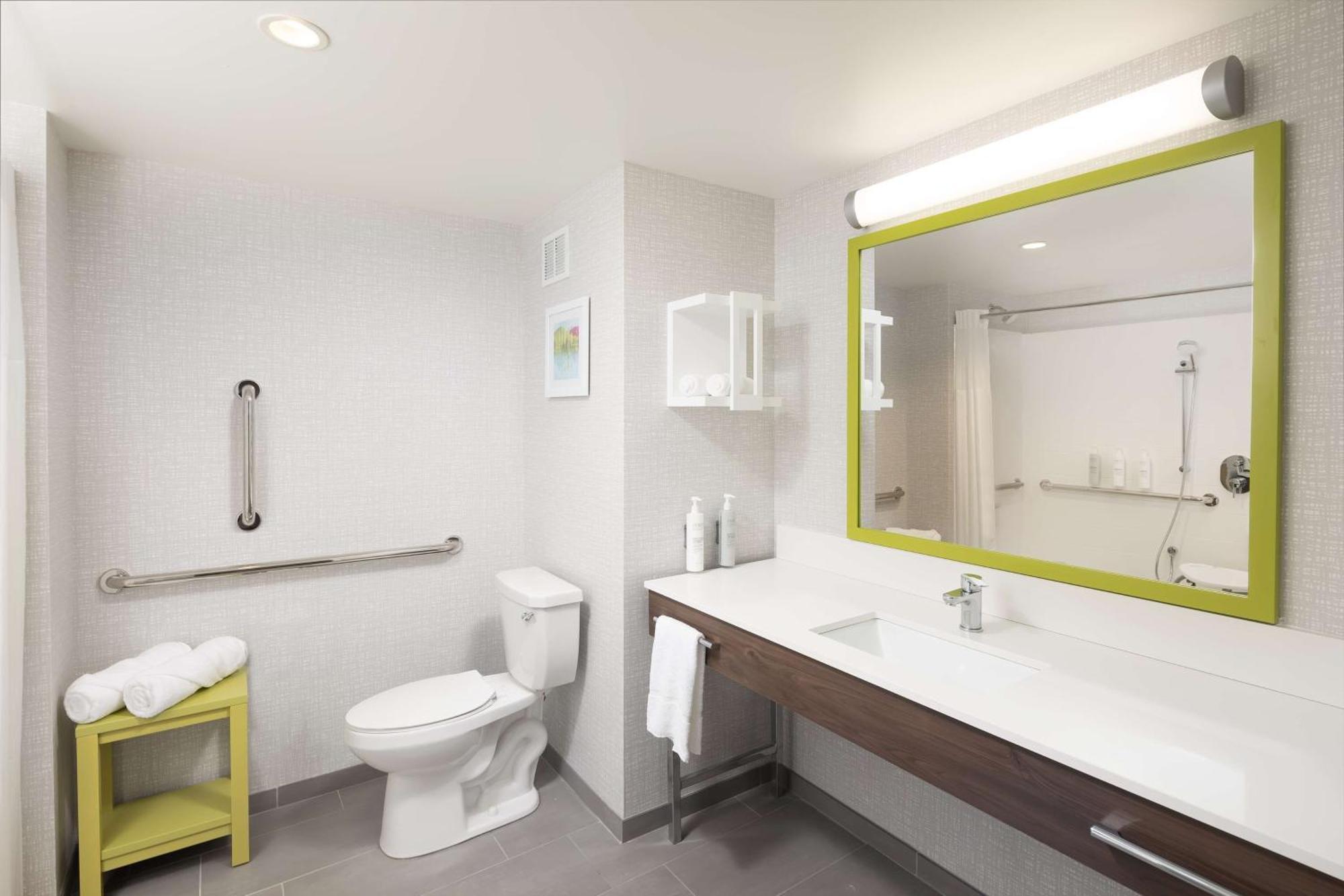 Hampton Inn Hornell Esterno foto