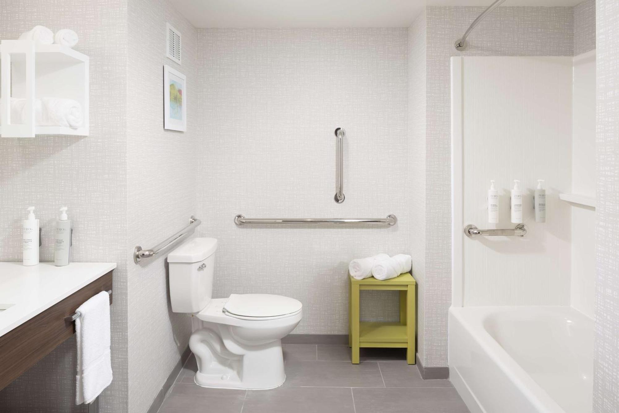 Hampton Inn Hornell Esterno foto