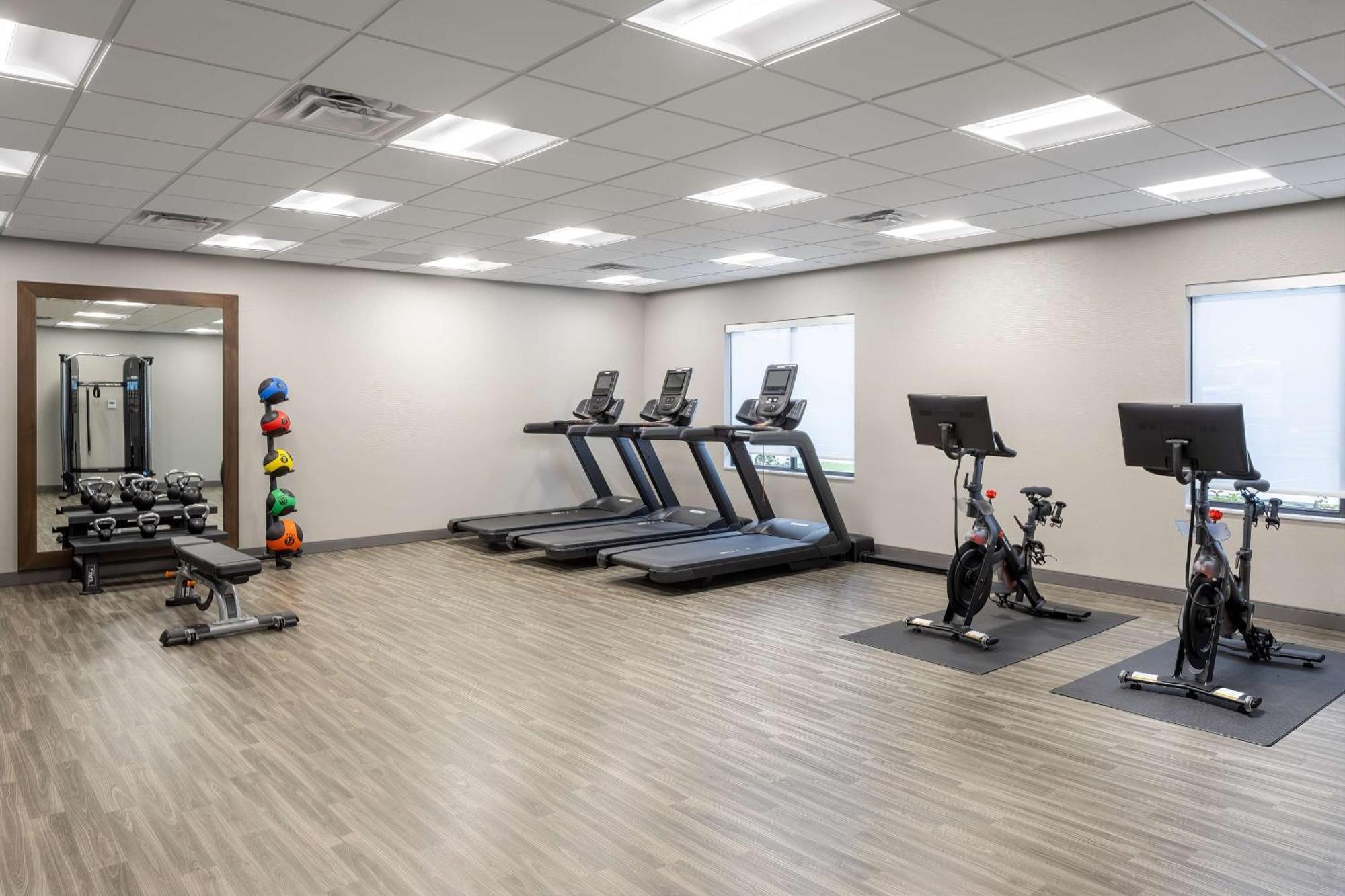 Hampton Inn Hornell Esterno foto