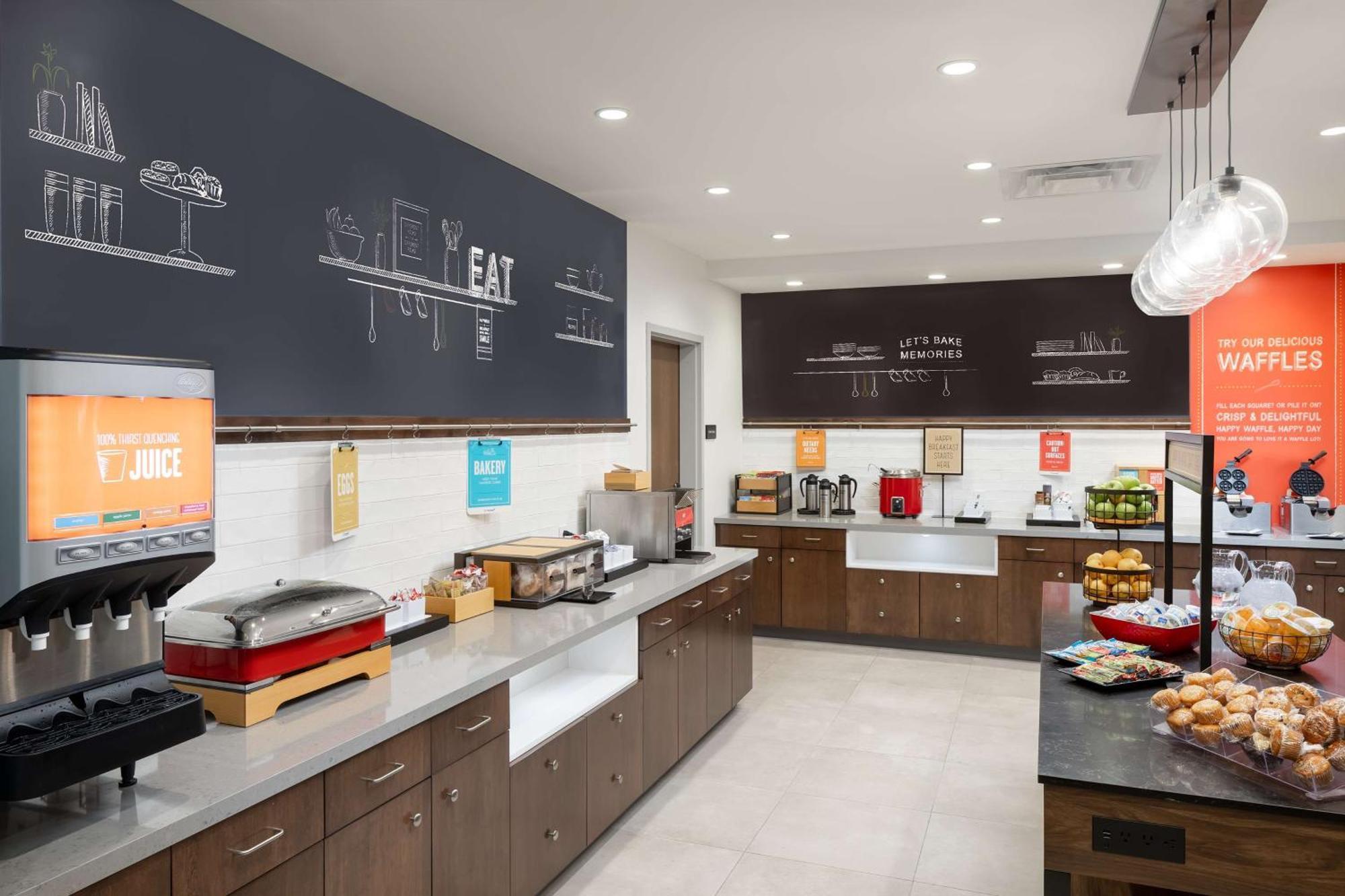 Hampton Inn Hornell Esterno foto