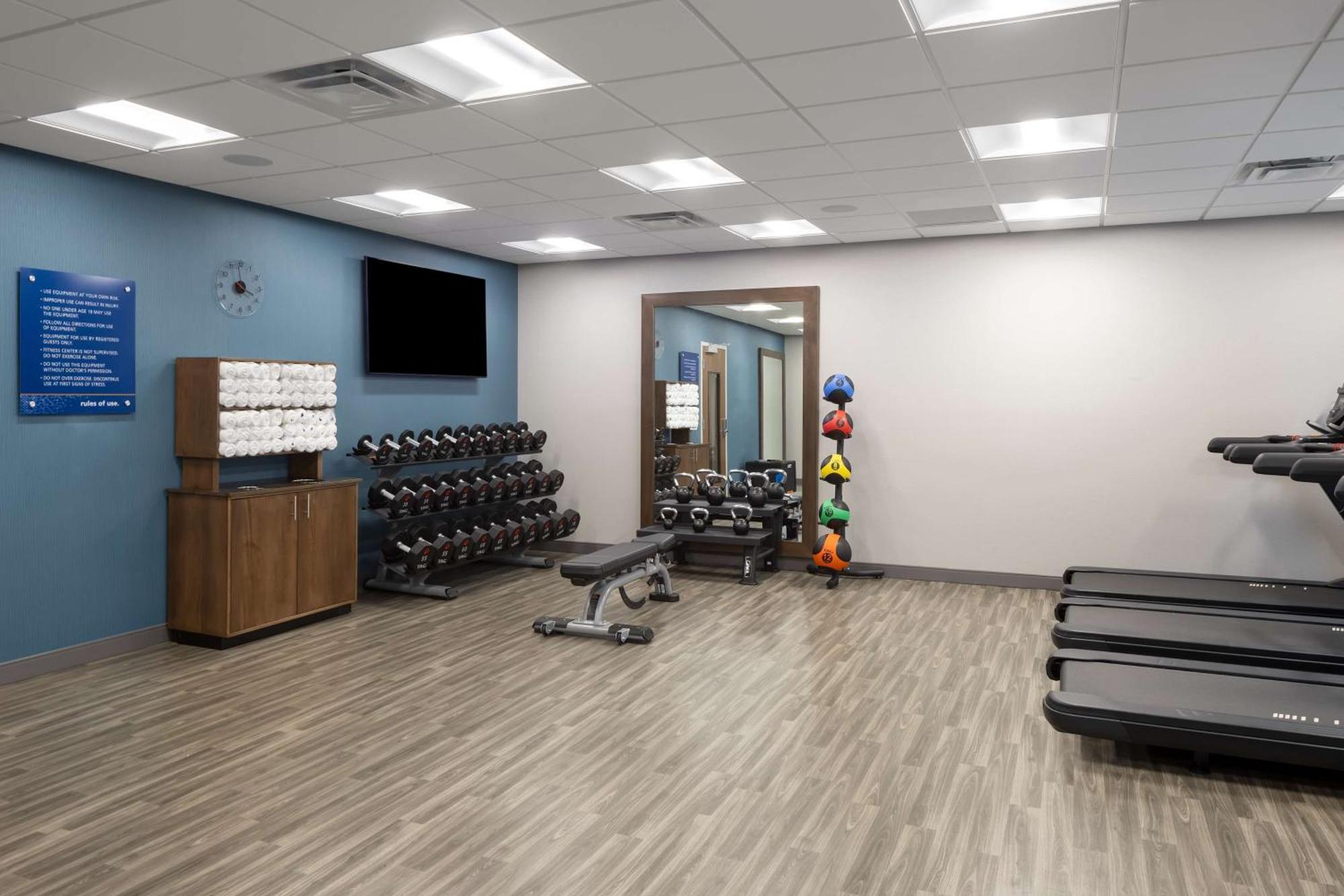 Hampton Inn Hornell Esterno foto